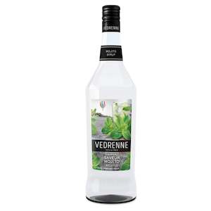 Vedrenne Mojito Syrup