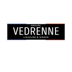 Vedrenne Lemon Tea (The Citron) Syrup