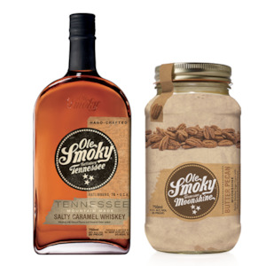 Gifts Combo Packs: "Snickers" Cocktail Combo