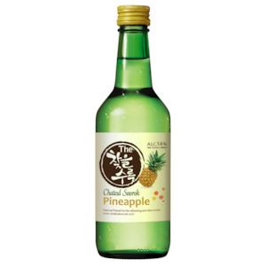 Chateul Soorok PINEAPPLE