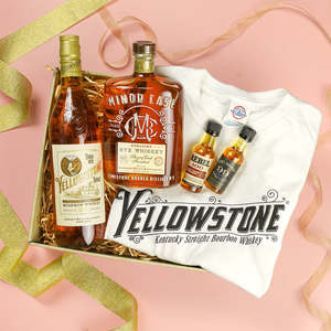 Stephen Beam's Collection Gift Set