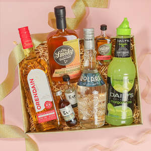 Chilli Margarita Set