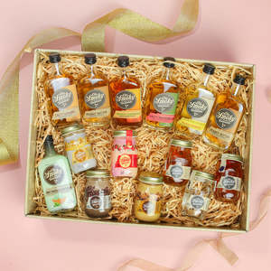 Ole Smoky Minis Gift Collection