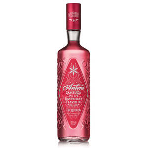 Antica Sambuca Raspberry