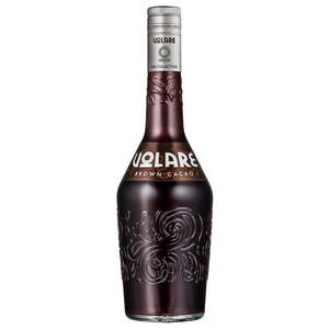 Volare Cacao Brown Liqueur