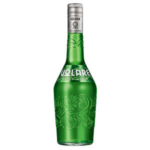 Liqueurs: Volare Green Melon Liqueur