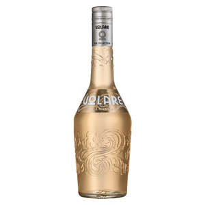 Liqueurs: Volare Vanilla Liqueur