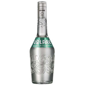 Liqueurs: Volare Peppermint White Liqueur
