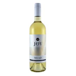 Wine: Joy Honey Mead