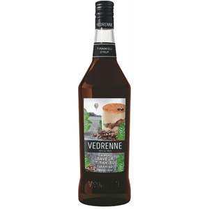 Syrups: Vedrenne Tiramisu syrup