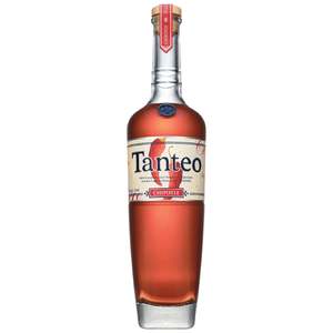 Tequila: Tanteo Chipotle