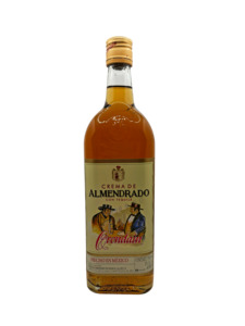 Tequila: Orendain Crema de Almendrado