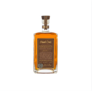 Blood Oath Pact No.11