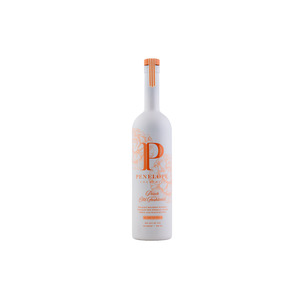 Bourbon American Whiskey: Penelope Cocktails- Peach Old Fashioned