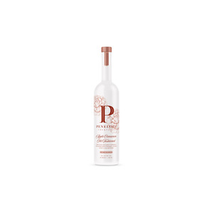 Penelope Cocktails- Apple Cinnamon Old Fashioned