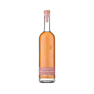 Bourbon American Whiskey: Penelope Cooper Series- Rosé Cask Finish