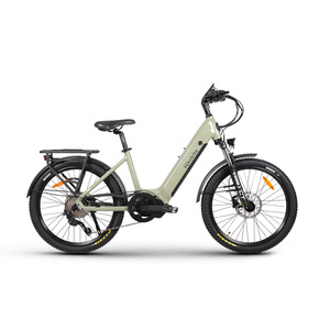 Ebikes - Hikobike: 24″ Swift