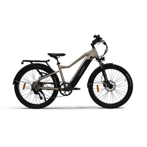 Products: Enduro