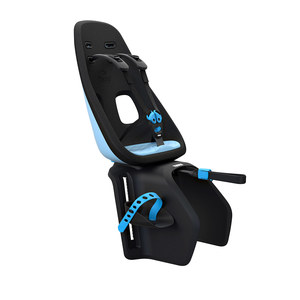Child Bike Seats - Hikobike: Thule Child Bike Seat – Yepp Nexxt Maxi