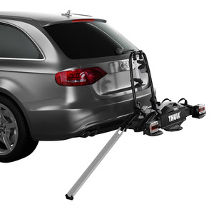 Bike Rack - Hikobike: Thule Loading Ramp