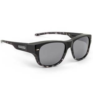 Products: Cool Classic Black Fade Polarvue gray – Jonathan Paul Fitovers – Australia