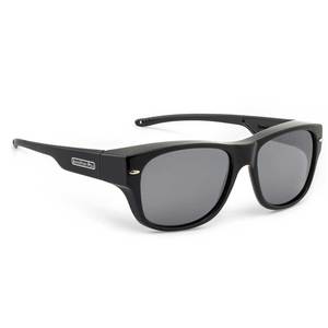 Cool Classic Black Polarvue Grey – Jonathan Paul Fitovers – Australia