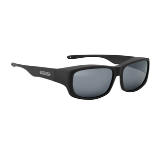 Pandera Matte Black Polarvue grey – Jonathan Paul Fitovers – Australia