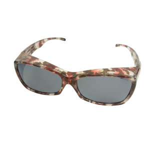 Monarch Charcoal Rose Polarvue gray – Jonathan Paul Fitovers – Australia