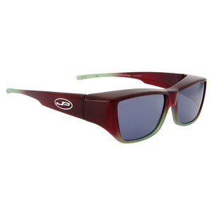 Ombre Cherry Mint Polarvue grey – Jonathan Paul Fitovers – Australia
