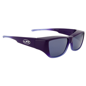 Products: Ombre Purple Violet Polarvue grey – Jonathan Paul Fitovers – Australia