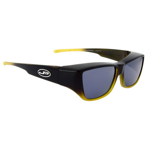 Ombre Brown Amber Polarvue grey – Jonathan Paul Fitovers – Australia