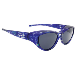 Cat Eye Blue Crush Polarvue grey – Jonathan Paul Fitovers – Australia