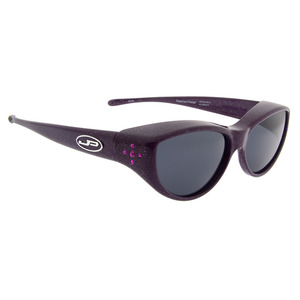 Jeweled Kitten Amethyst Polarvue grey – Jonathan Paul Fitovers – Australia