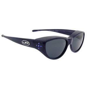 Jeweled Kitten Sapphire Polarvue grey – Jonathan Paul Fitovers – Australia