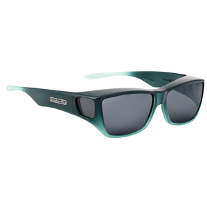 Traveler Emerald Jade Ombre Polarvue grey – Jonathan Paul Fitovers – Australia