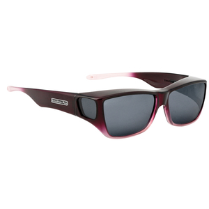 Traveler Plum Pink Ombre Polarvue grey – Jonathan Paul Fitovers – Australia