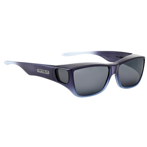 Products: Traveler Sapphire Ombre Polarvue grey – Jonathan Paul Fitovers – Australia