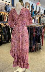 Clothing / Dress: Amanda Dress