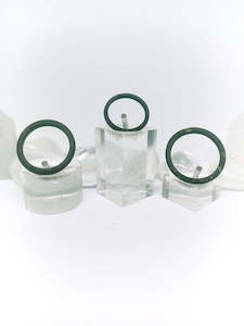 Costume Rings: Coconut Ring