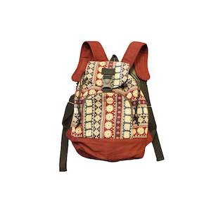 Accessories: Kai Backpack