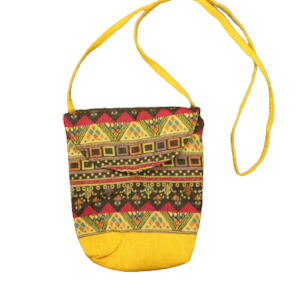 Accessories: Gypsy Gracie Bag