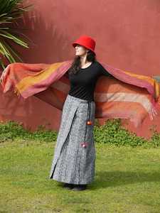 Accessories: Rajana Modal Shawl