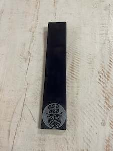 All Incense: Blue Hasma Incense Holder