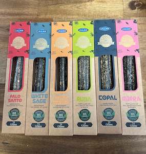 Ullas Organic Incense Sticks