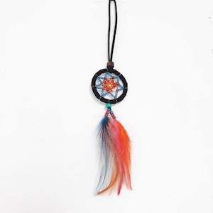 Dreamcatcher Star