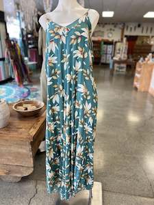 Flower Field Dress Pants