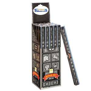 Satya Super Hit Incense 10g