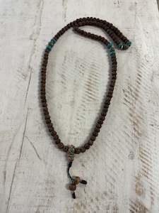 Best Selling: Lotus Seed Mala