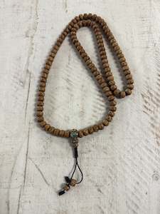 Best Selling: Lotus Seed Mala Light