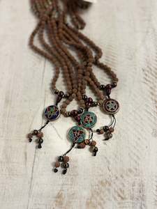Best Selling: Rudraksha,TigerEye,Tibetan Charm Mala